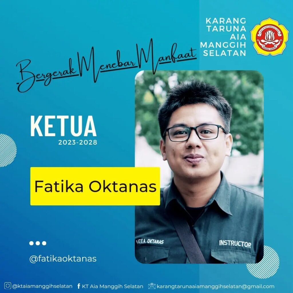 ketua katana