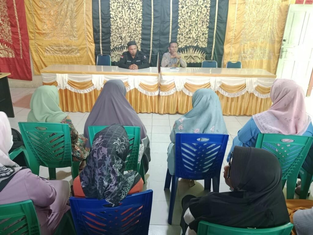Pemnag Aia Manggih Selatan Gelar Rapat Koordinasi Bersama Kader Posyandu untuk Perkuat Layanan Kesehatan Masyarakat whatsapp image 2026 01 23 at 14.27.34